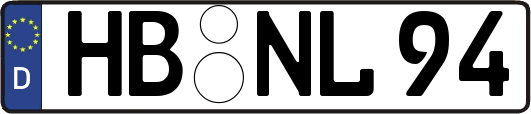 HB-NL94