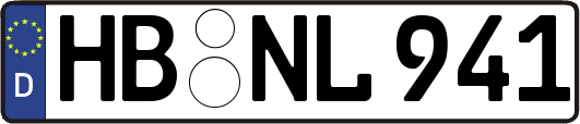 HB-NL941