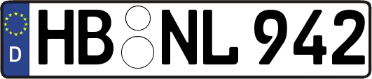 HB-NL942