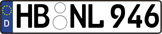 HB-NL946
