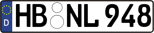 HB-NL948