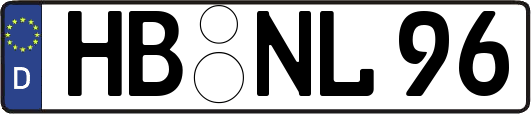 HB-NL96