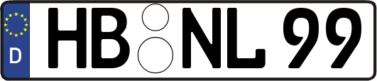 HB-NL99