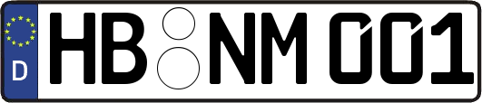 HB-NM001