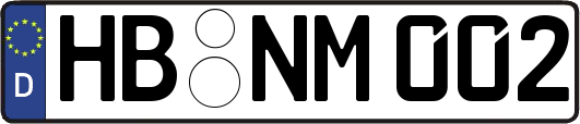 HB-NM002
