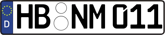 HB-NM011
