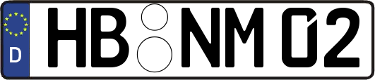 HB-NM02