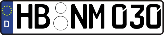 HB-NM030