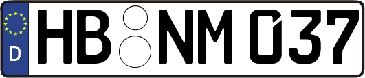 HB-NM037