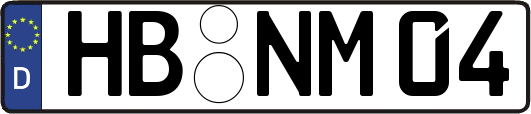 HB-NM04