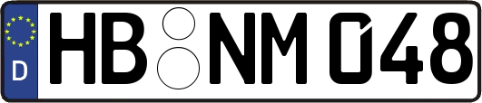 HB-NM048