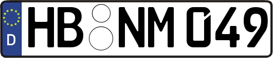 HB-NM049