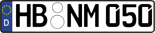 HB-NM050