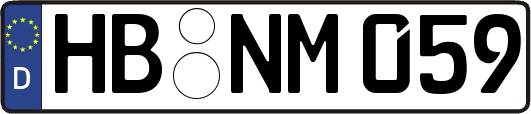 HB-NM059