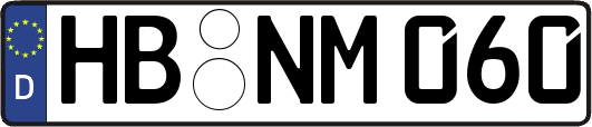 HB-NM060