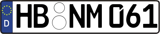 HB-NM061