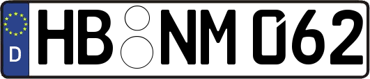 HB-NM062