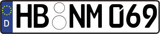 HB-NM069