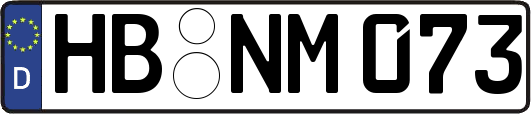 HB-NM073