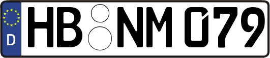 HB-NM079