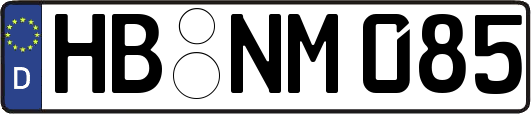 HB-NM085