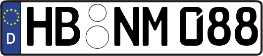 HB-NM088
