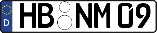 HB-NM09