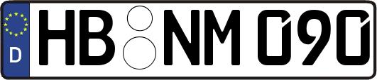 HB-NM090
