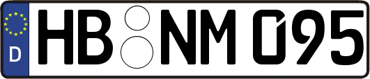 HB-NM095