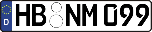HB-NM099
