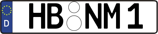 HB-NM1