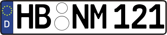 HB-NM121