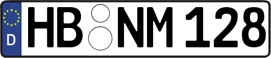 HB-NM128