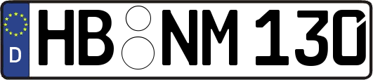 HB-NM130