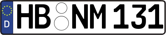 HB-NM131