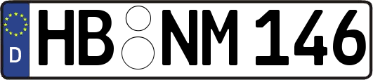 HB-NM146