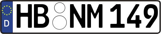 HB-NM149