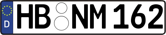 HB-NM162