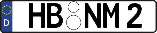 HB-NM2