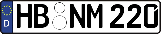 HB-NM220