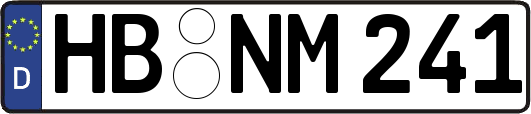 HB-NM241