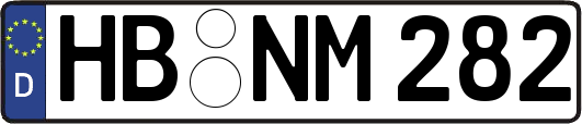 HB-NM282