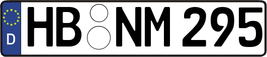 HB-NM295