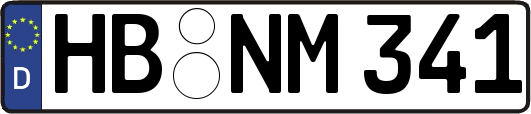 HB-NM341