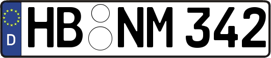 HB-NM342