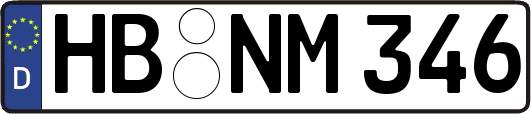 HB-NM346