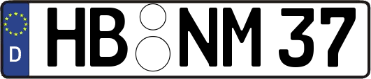 HB-NM37