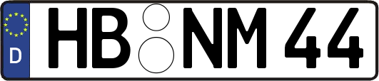 HB-NM44