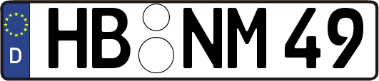 HB-NM49