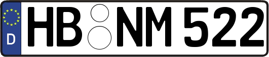HB-NM522